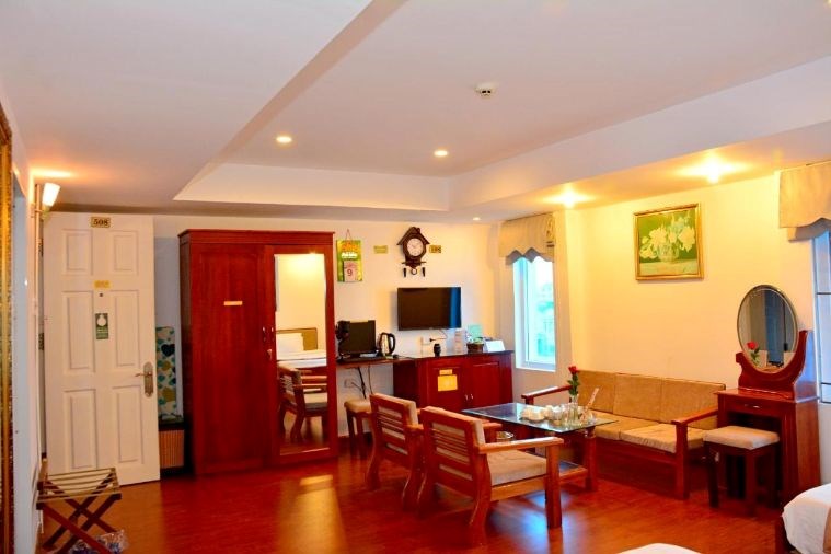 A25 Đà Nẵng Hotel